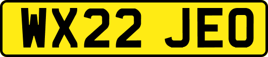 WX22JEO