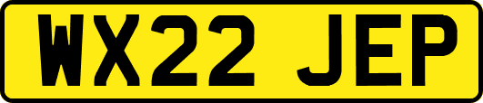WX22JEP