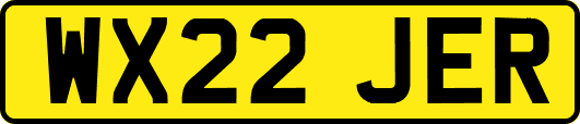 WX22JER