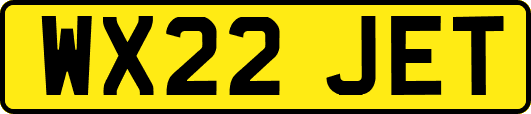 WX22JET