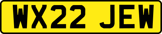 WX22JEW