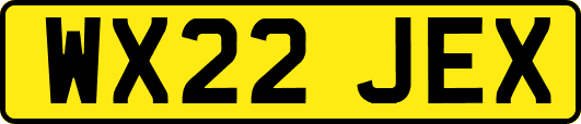 WX22JEX
