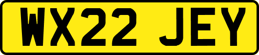 WX22JEY