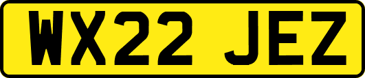 WX22JEZ
