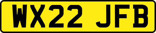 WX22JFB