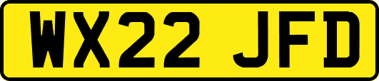 WX22JFD