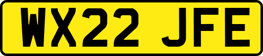 WX22JFE