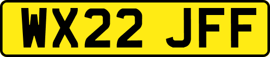 WX22JFF