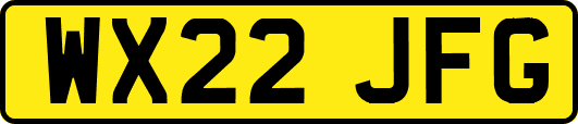 WX22JFG