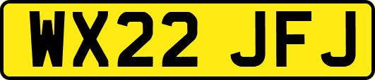 WX22JFJ