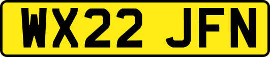 WX22JFN