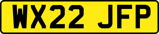WX22JFP