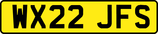 WX22JFS