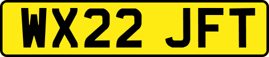 WX22JFT