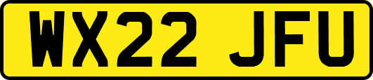 WX22JFU
