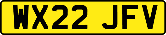 WX22JFV