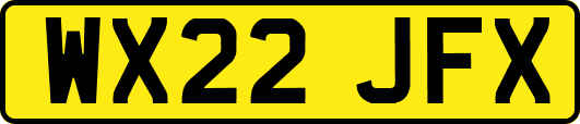 WX22JFX