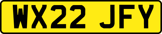WX22JFY
