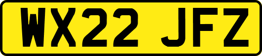 WX22JFZ