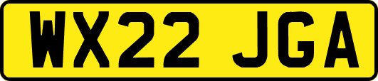WX22JGA