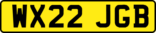 WX22JGB