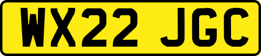 WX22JGC