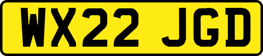 WX22JGD