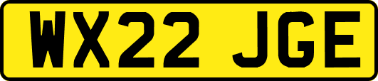 WX22JGE