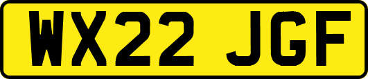 WX22JGF