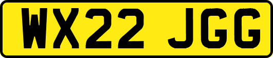 WX22JGG