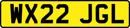 WX22JGL