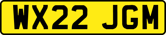 WX22JGM