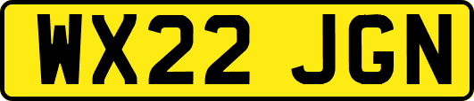 WX22JGN