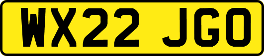 WX22JGO