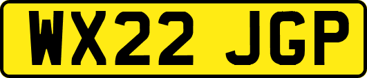 WX22JGP