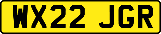 WX22JGR
