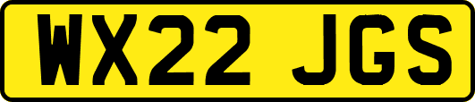 WX22JGS