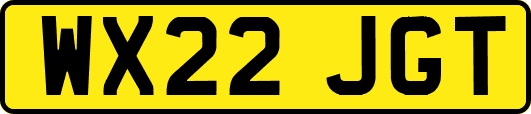 WX22JGT