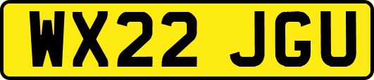 WX22JGU