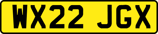 WX22JGX