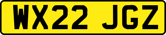 WX22JGZ