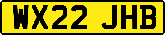 WX22JHB