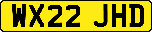 WX22JHD