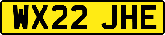 WX22JHE