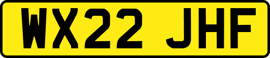 WX22JHF