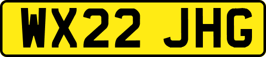 WX22JHG