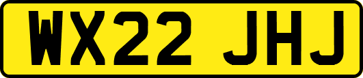 WX22JHJ