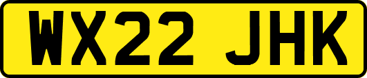 WX22JHK
