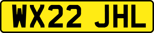 WX22JHL