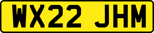 WX22JHM